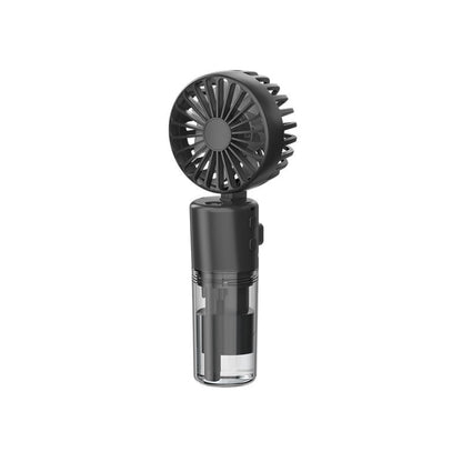 Portable Mist Fan
