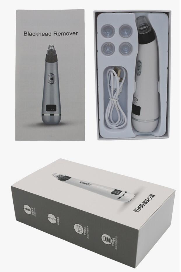 Acne Electric Suction