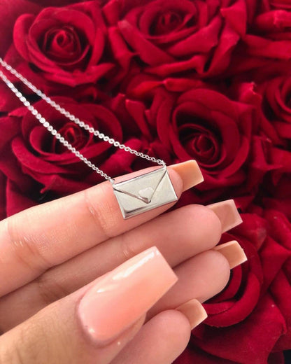 Charmed Affection Necklace