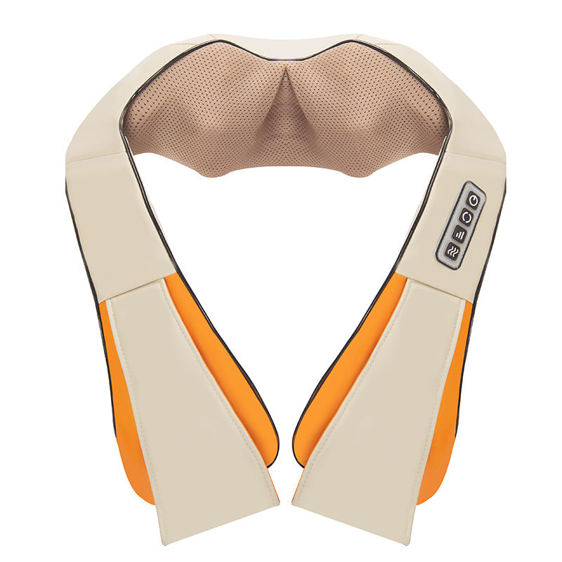 ComfortWave Neck & Shoulder Massager