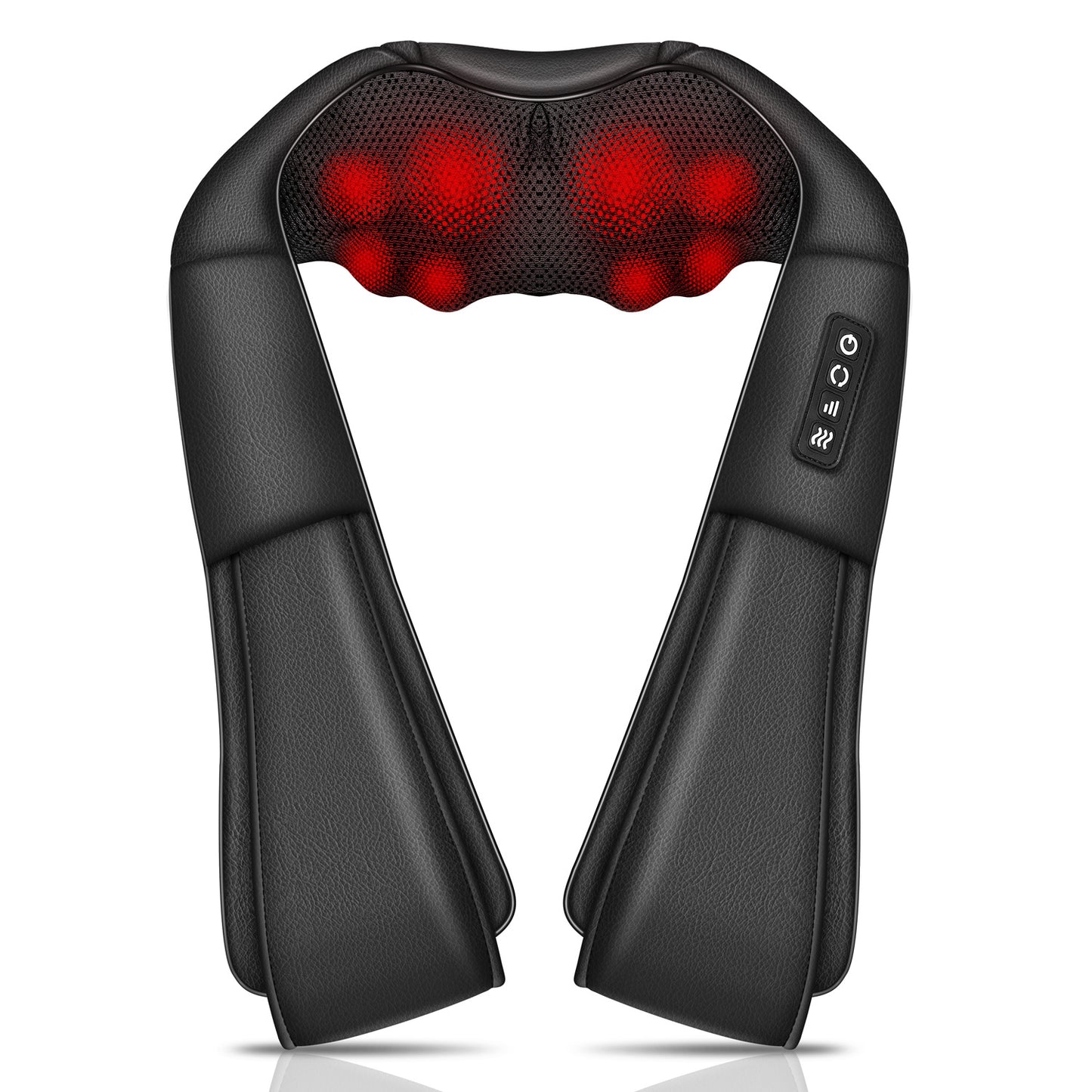 ComfortWave Neck & Shoulder Massager