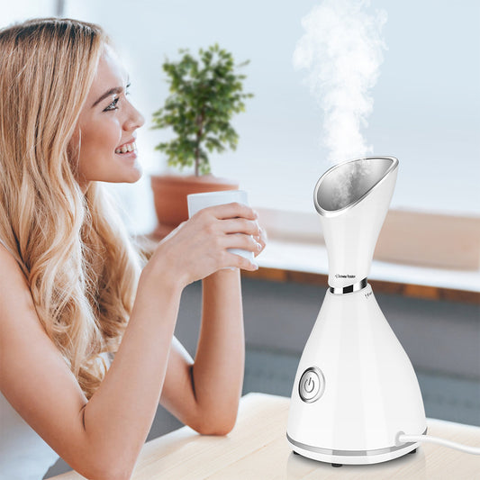 Beauty Face Steamer