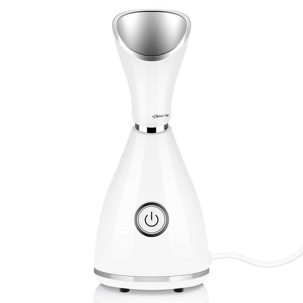 Beauty Face Steamer