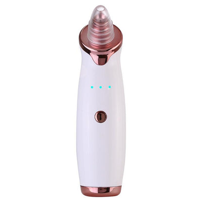 Acne Electric Suction