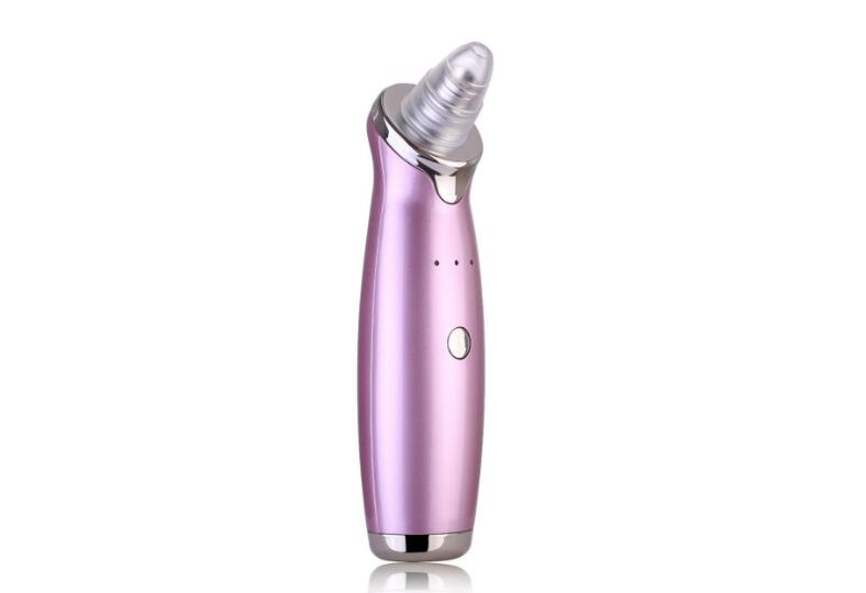 Acne Electric Suction
