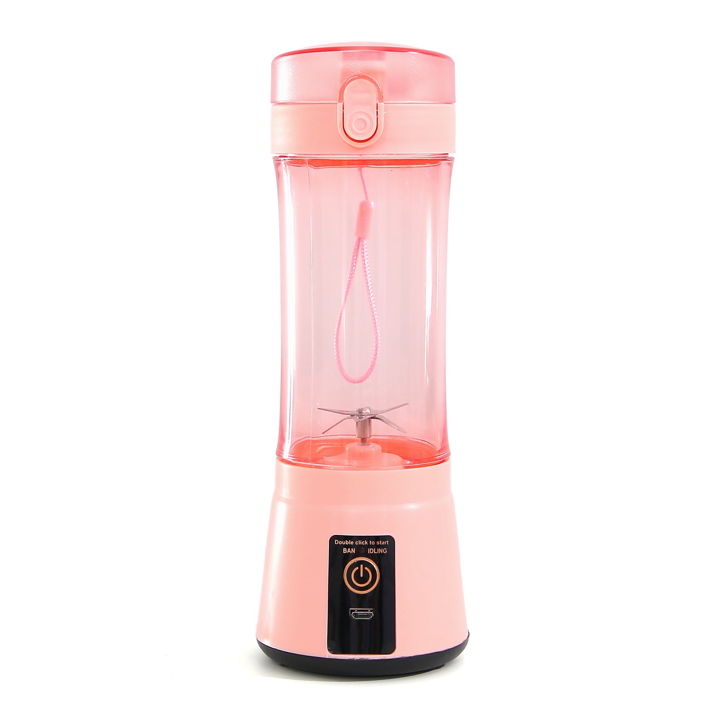 Juice Jet Mini Blender