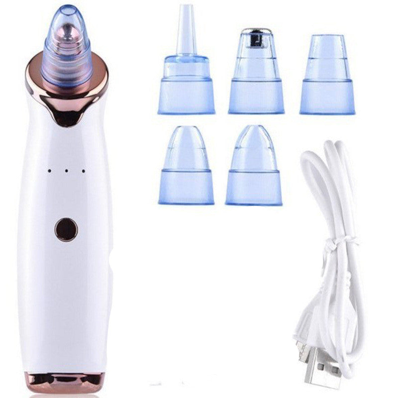 Acne Electric Suction