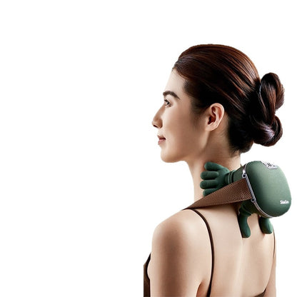 Automatic Neck Massager