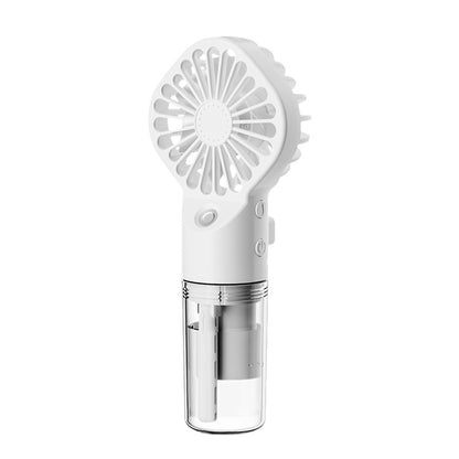 Portable Mist Fan