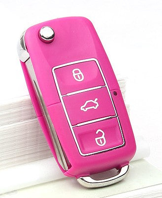 AutoGuard Key Shell
