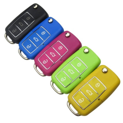 AutoGuard Key Shell
