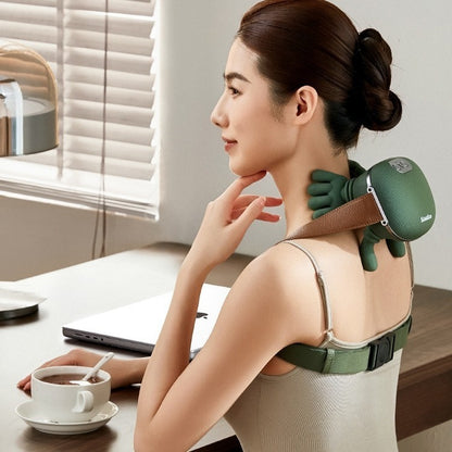 Automatic Neck Massager