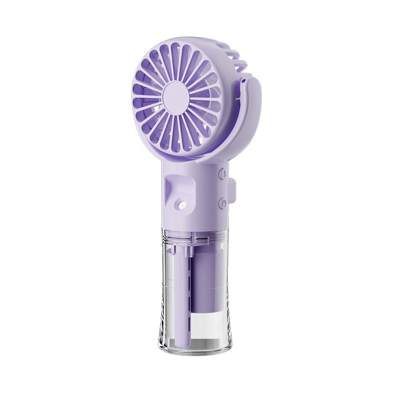 Portable Mist Fan