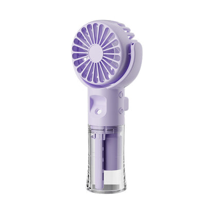 Portable Mist Fan