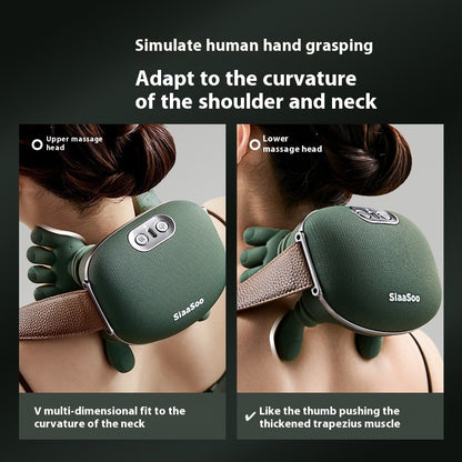 Automatic Neck Massager