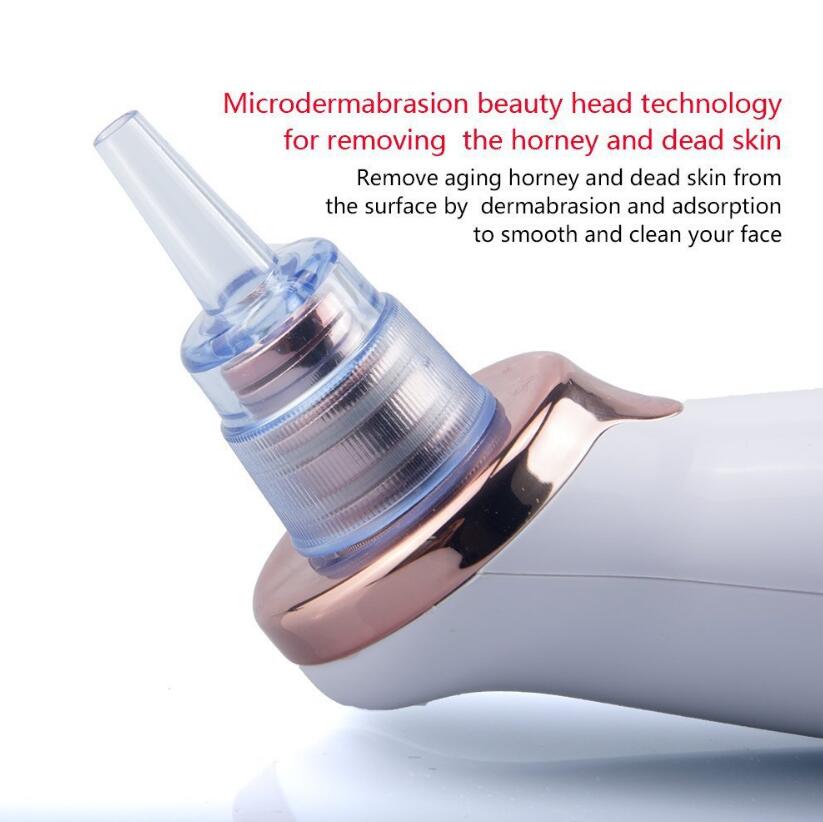 Acne Electric Suction