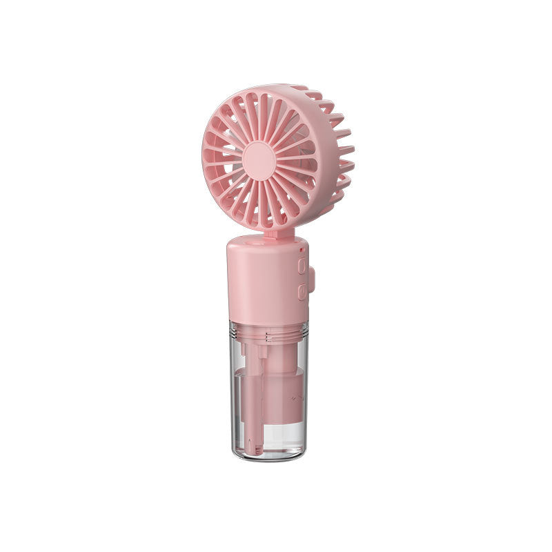 Portable Mist Fan