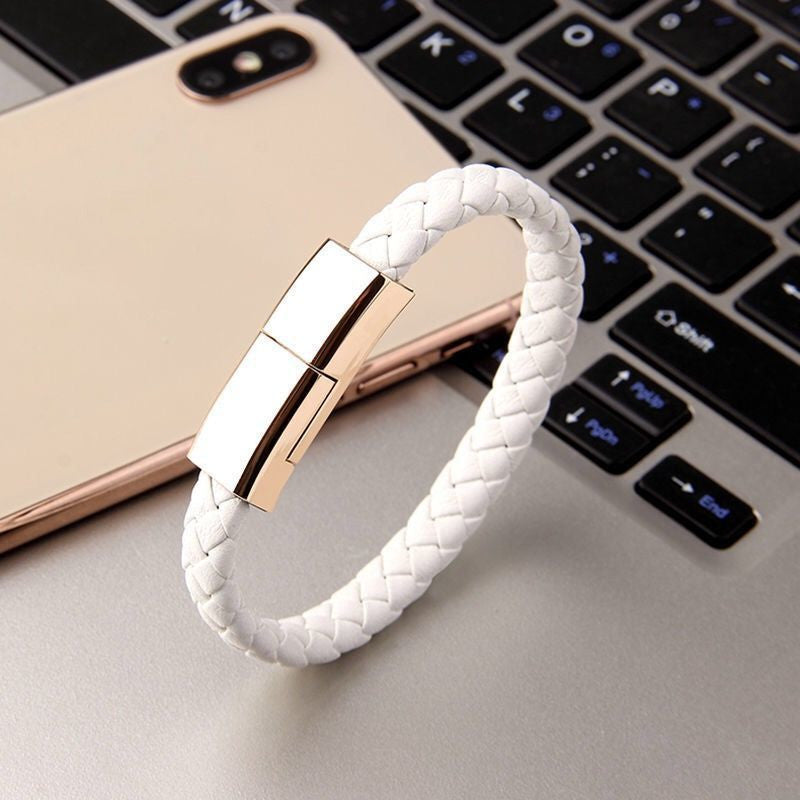 FlexiCharge Bracelet
