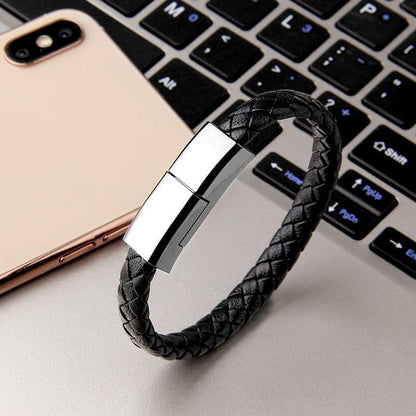 FlexiCharge Bracelet