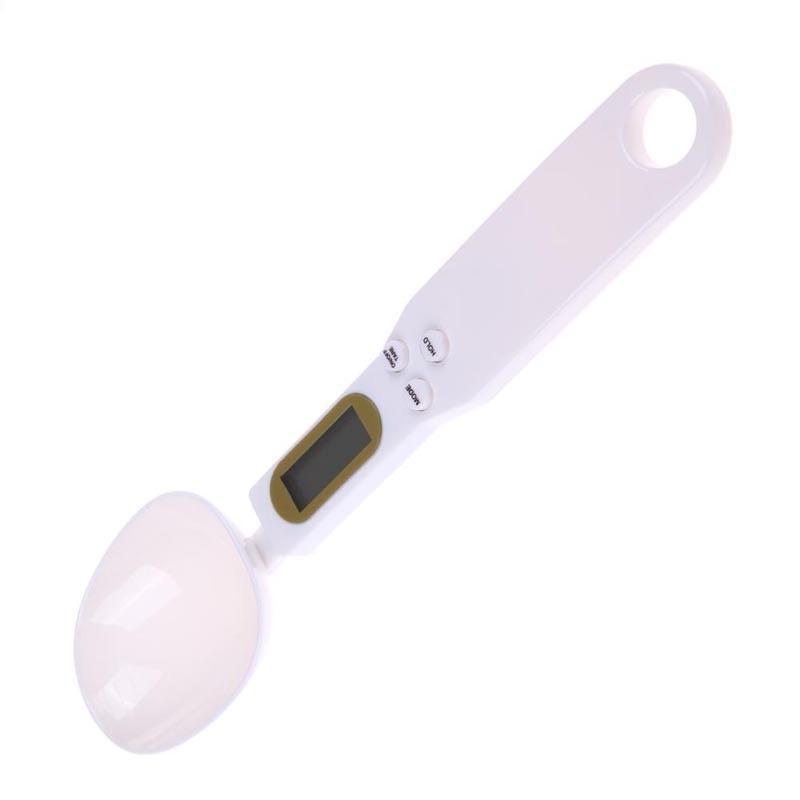 Digi Spoon Weight Watcher