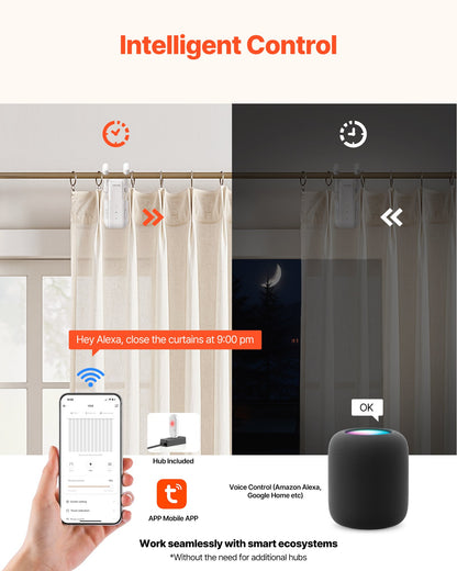 SmartCurtain Pro
