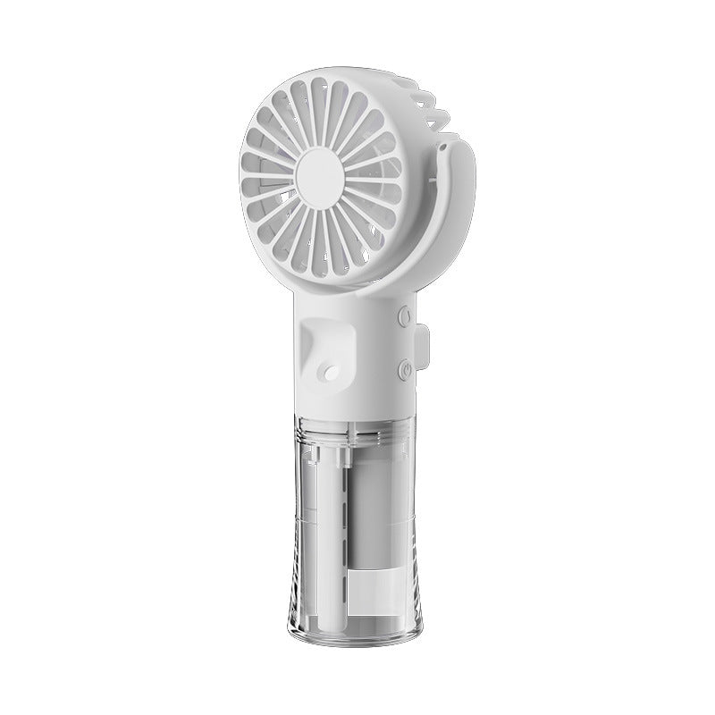 Portable Mist Fan
