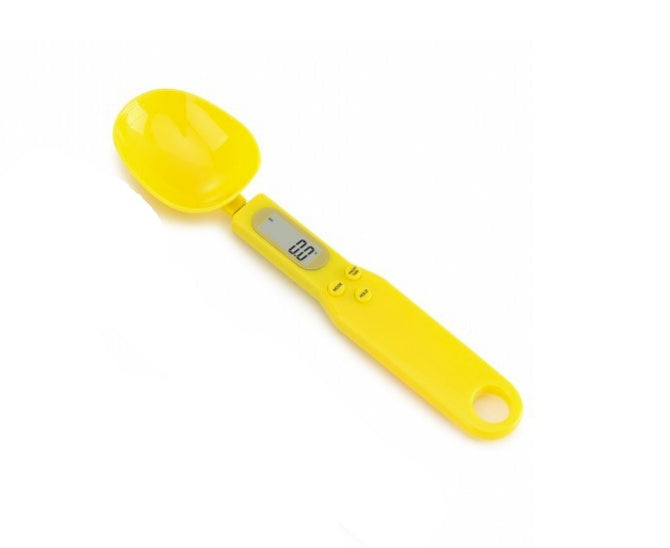 Digi Spoon Weight Watcher