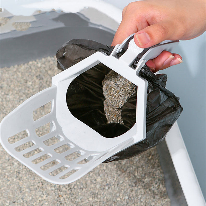 Pet Litter Tool