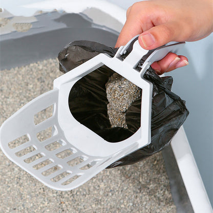 Pet Litter Tool