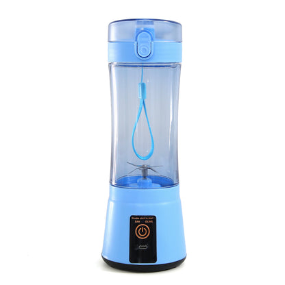Juice Jet Mini Blender