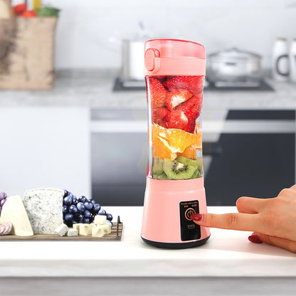 Juice Jet Mini Blender