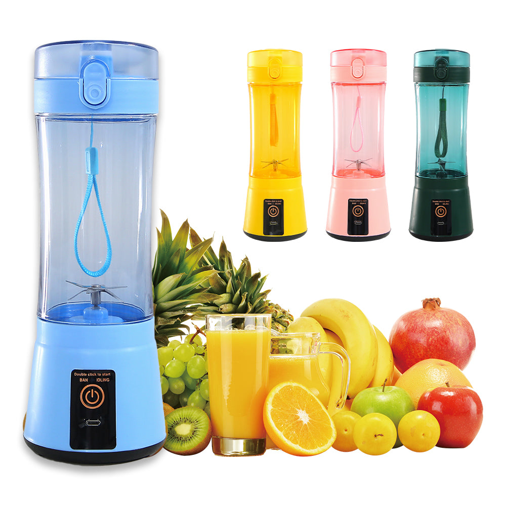 Juice Jet Mini Blender