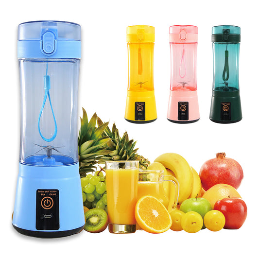 Juice Jet Mini Blender