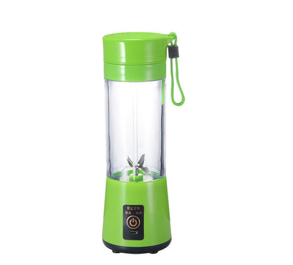 Juice Jet Mini Blender