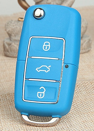 AutoGuard Key Shell