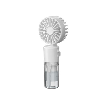 Portable Mist Fan