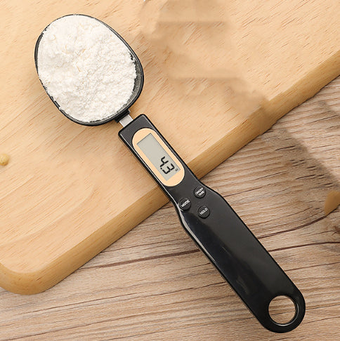 Digi Spoon Weight Watcher