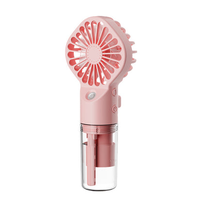 Portable Mist Fan