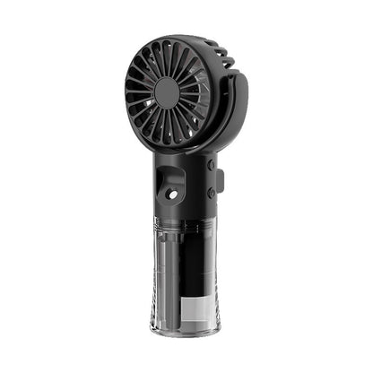Portable Mist Fan