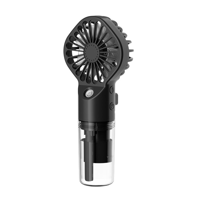 Portable Mist Fan