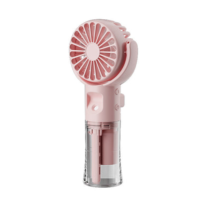 Portable Mist Fan