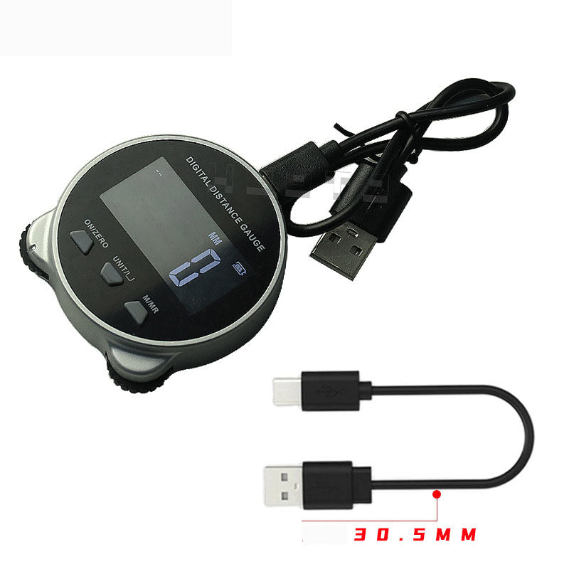 SmartTrack Measurement Roller