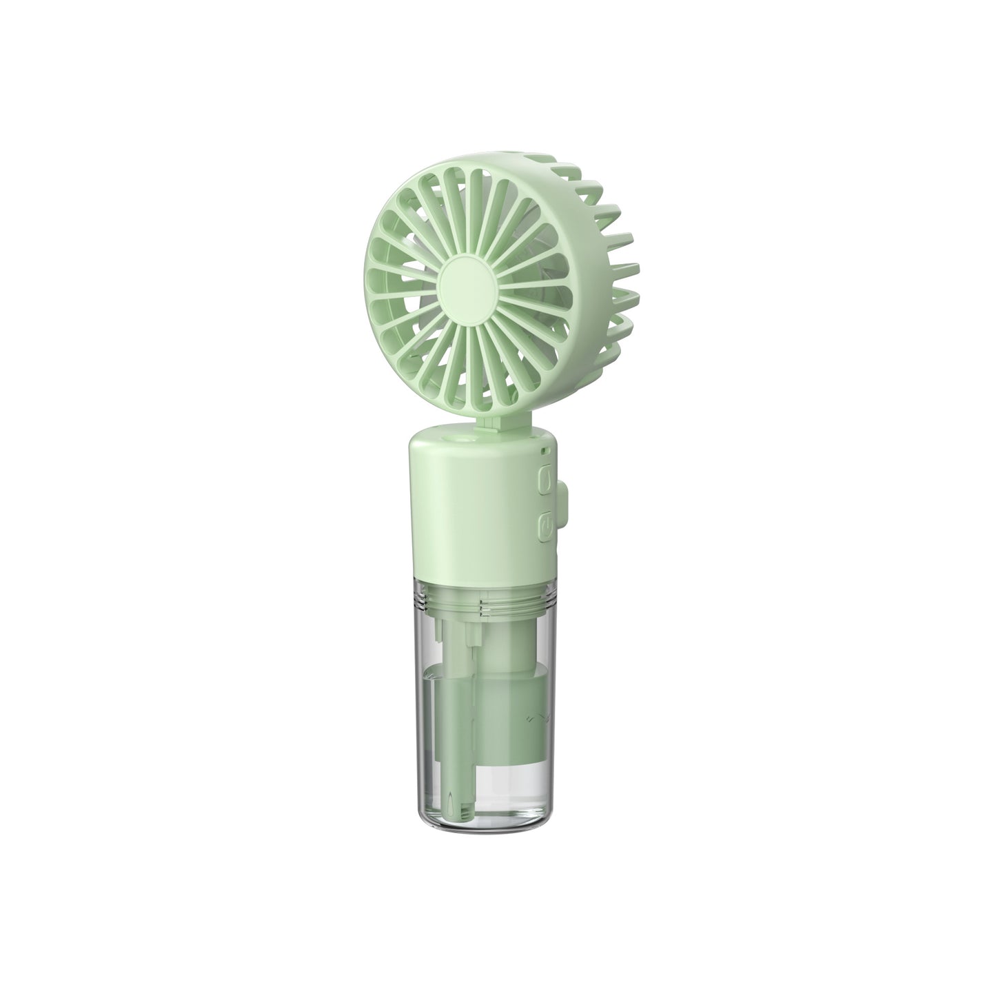 Portable Mist Fan