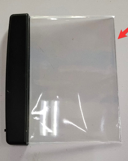 SoftGlow Reading Panel