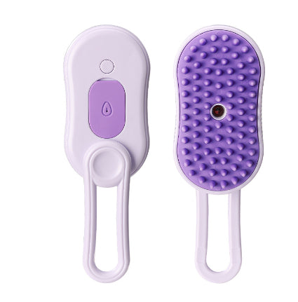 Cat/Dog Steam Brush