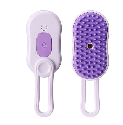 Cat/Dog Steam Brush