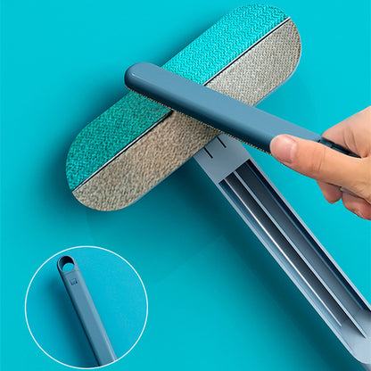 4 In 1 Pet Multifunctional Hair Removal Brush